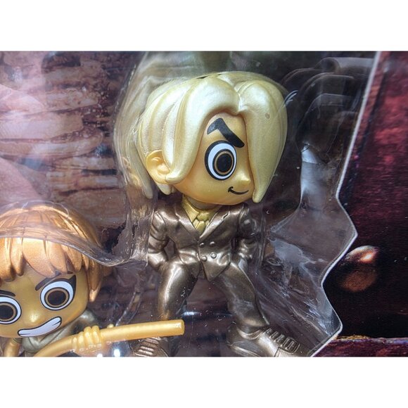 One Piece Treasure Chest Minifigure Pack By Phat Mojo - Picture 10 of 10